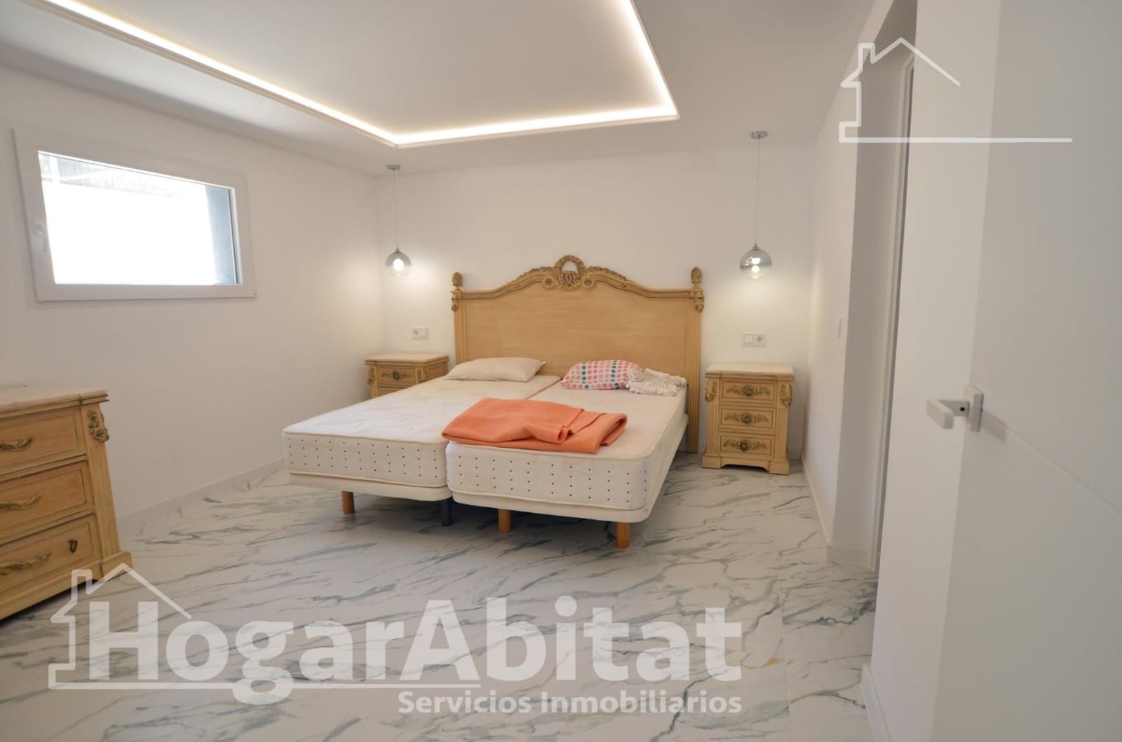 5 sypialnia Willa na sprzedaż w Calpe / Calp z basenem garażem - 799 000 € (Ref: 9108745)