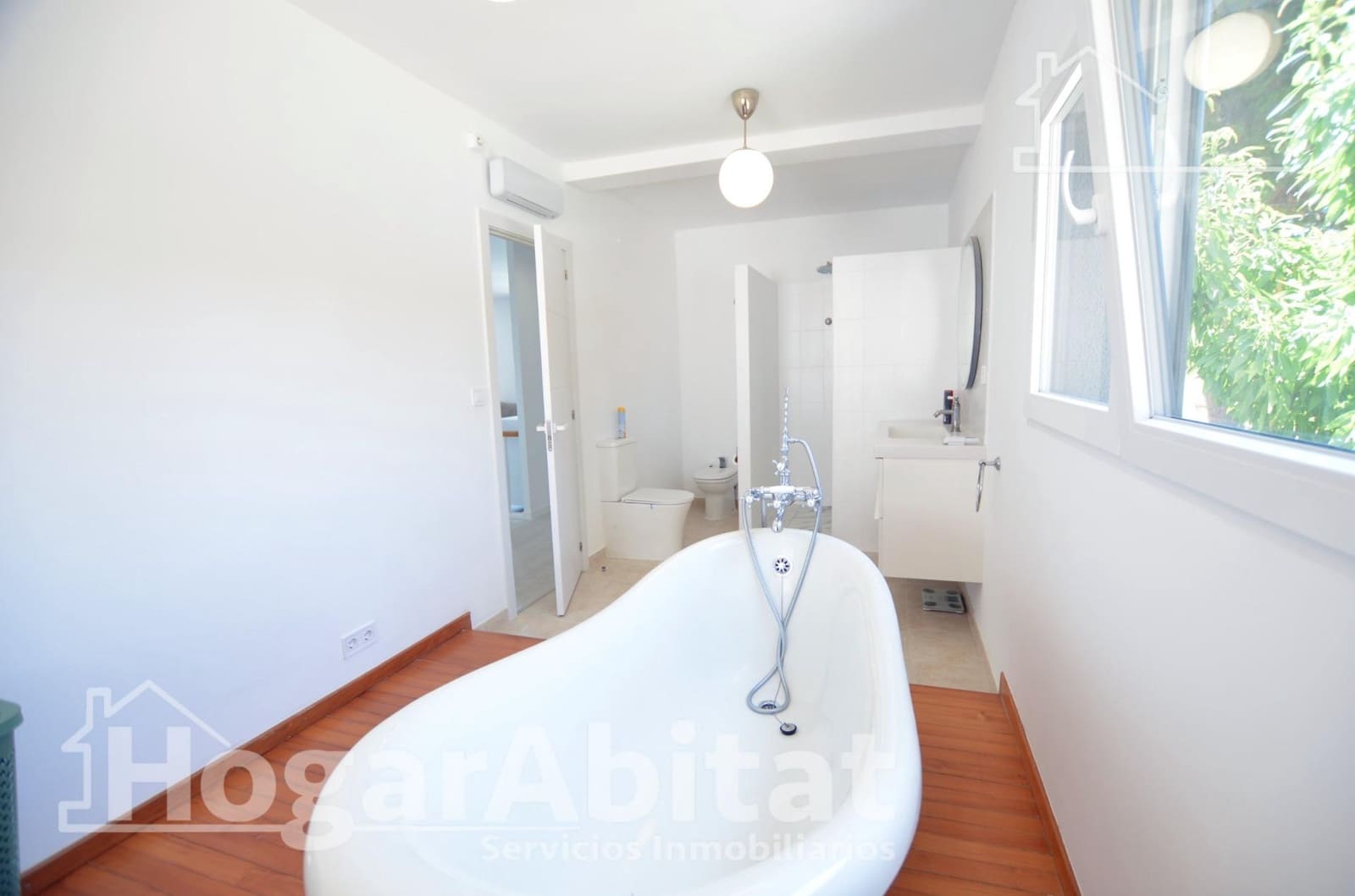 5 sypialnia Willa na sprzedaż w Calpe / Calp z basenem garażem - 799 000 € (Ref: 9108745)