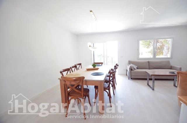 5 sypialnia Willa na sprzedaż w Calpe / Calp z basenem garażem - 799 000 € (Ref: 9108745)