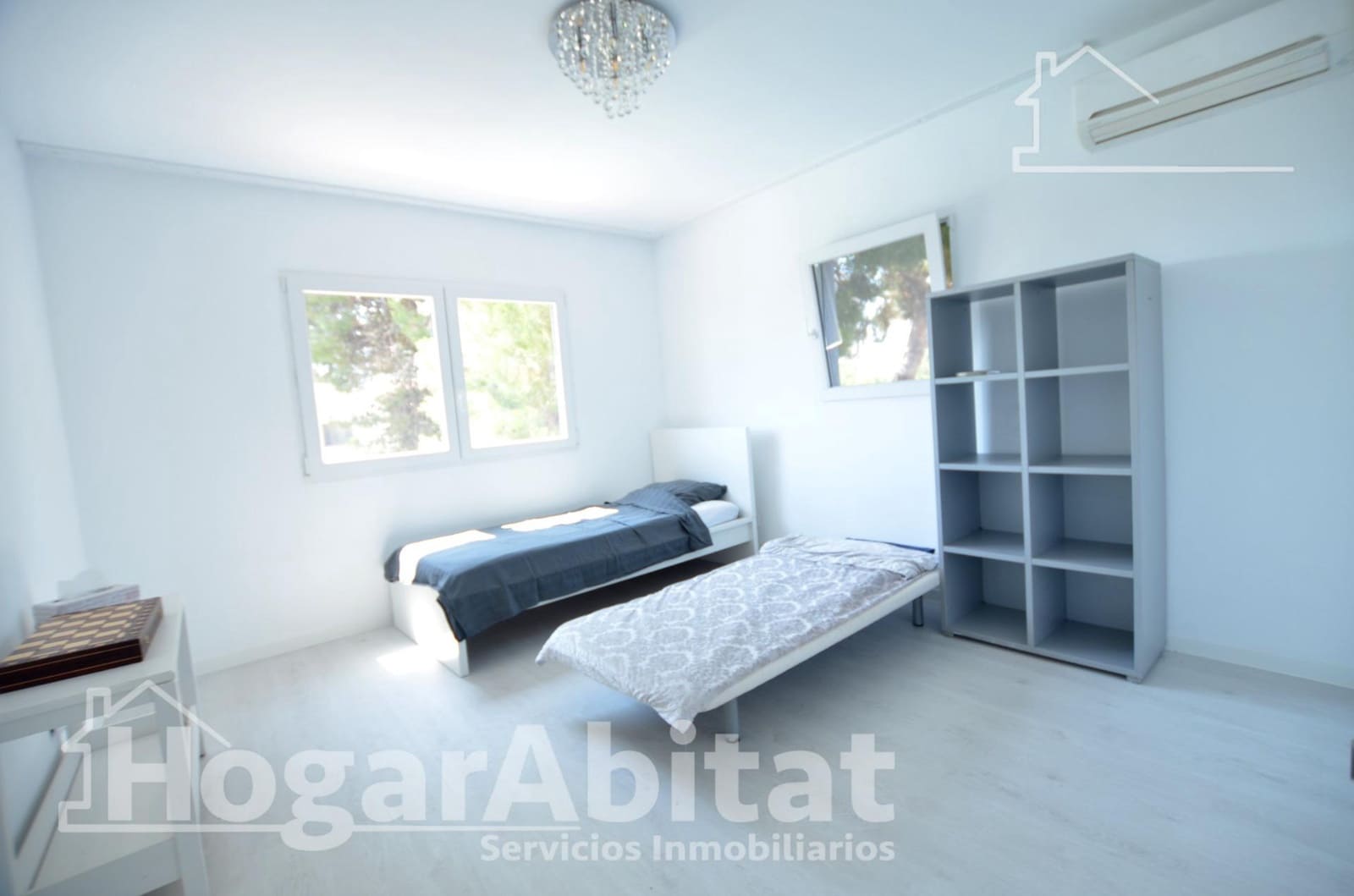 5 sypialnia Willa na sprzedaż w Calpe / Calp z basenem garażem - 799 000 € (Ref: 9108745)