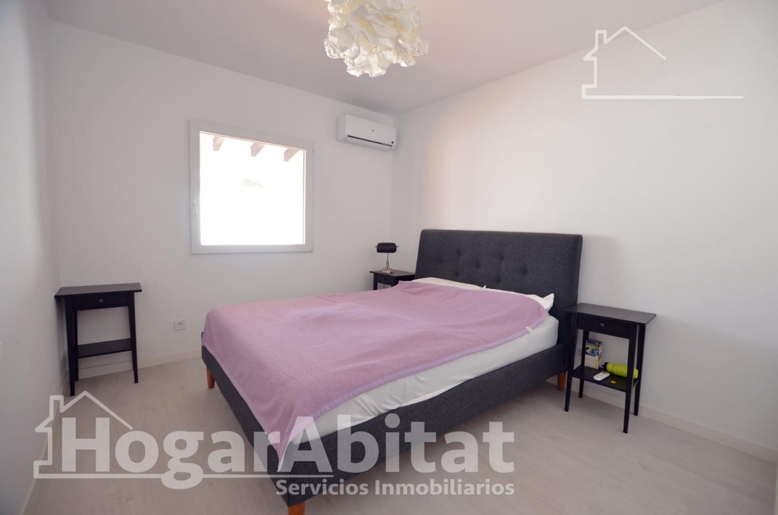5 sypialnia Willa na sprzedaż w Calpe / Calp z basenem garażem - 799 000 € (Ref: 9108745)