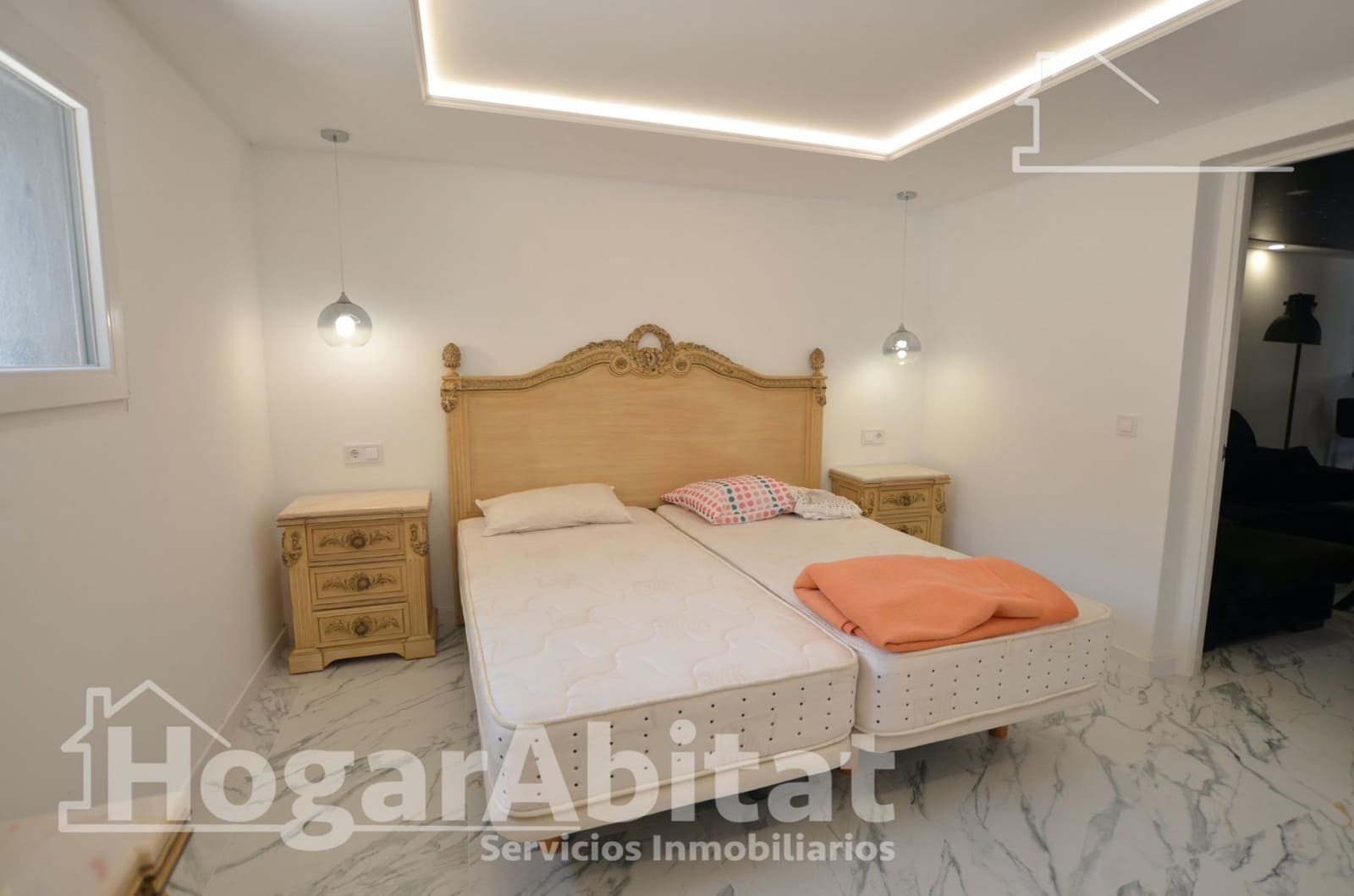 5 sypialnia Willa na sprzedaż w Calpe / Calp z basenem garażem - 799 000 € (Ref: 9108745)