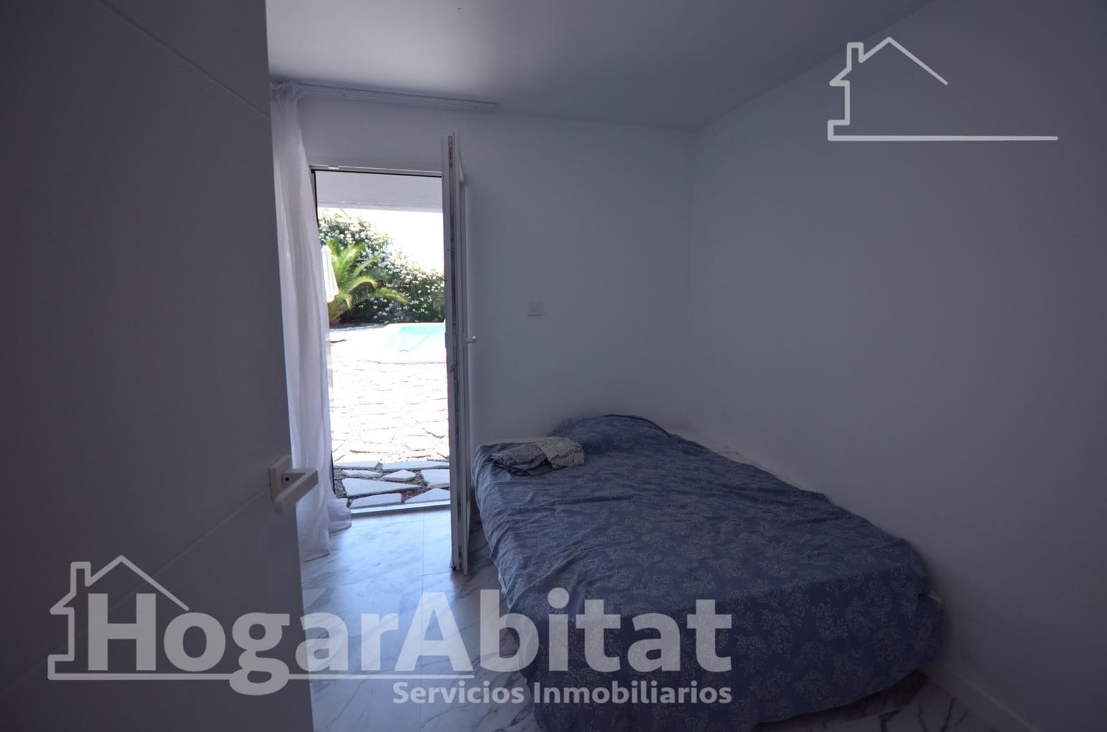 5 sypialnia Willa na sprzedaż w Calpe / Calp z basenem garażem - 799 000 € (Ref: 9108745)
