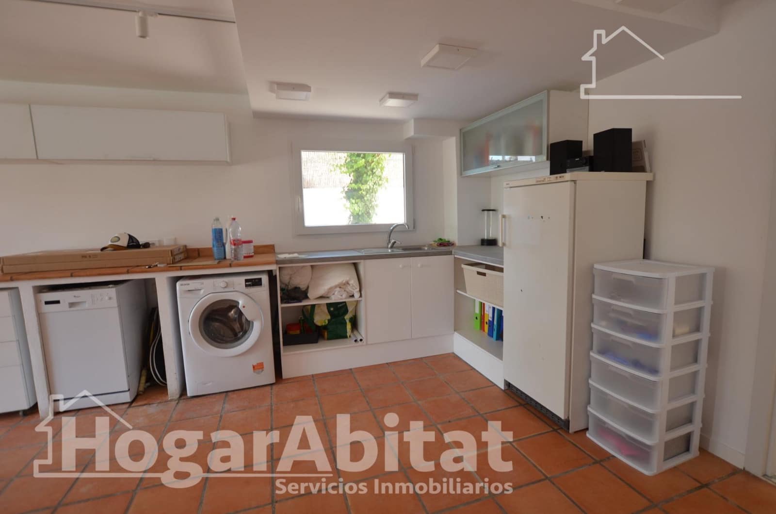 5 sypialnia Willa na sprzedaż w Calpe / Calp z basenem garażem - 799 000 € (Ref: 9108745)