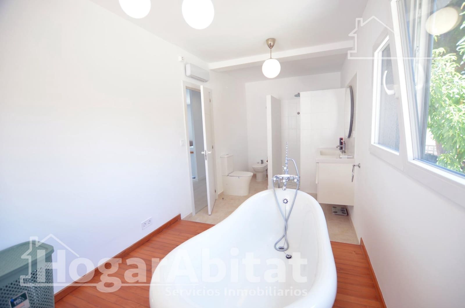 5 sypialnia Willa na sprzedaż w Calpe / Calp z basenem garażem - 799 000 € (Ref: 9108745)