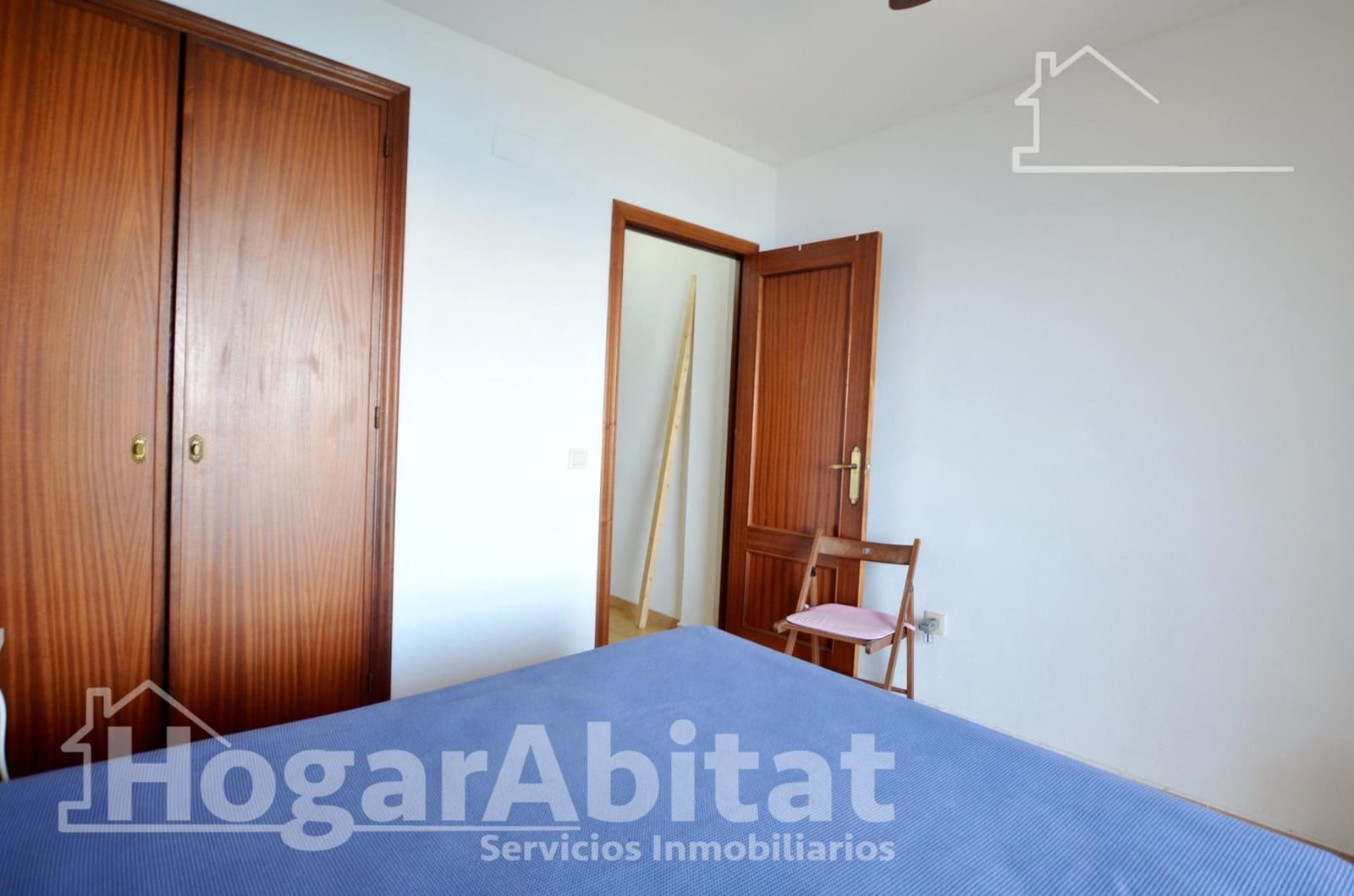 3 soveværelse Rækkehus til salg i Calpe / Calp med swimmingpool garage - € 499.000 (Ref: 9108749)