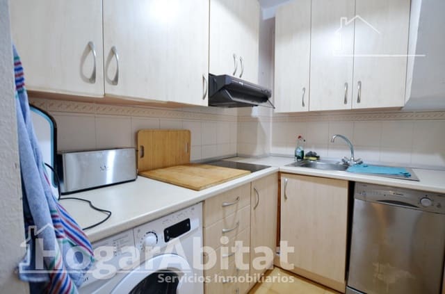 3 slaapkamer Rijtjeshuis te koop in Manzanera - Tosal, Calpe / Calp met zwembad garage - € 499.000 (Ref: 9108749)