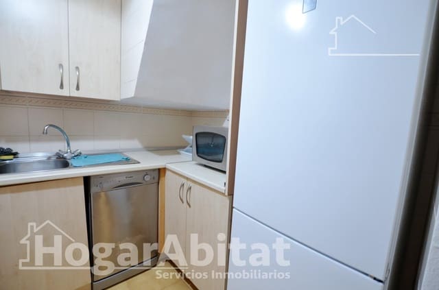 3 slaapkamer Rijtjeshuis te koop in Manzanera - Tosal, Calpe / Calp met zwembad garage - € 499.000 (Ref: 9108749)