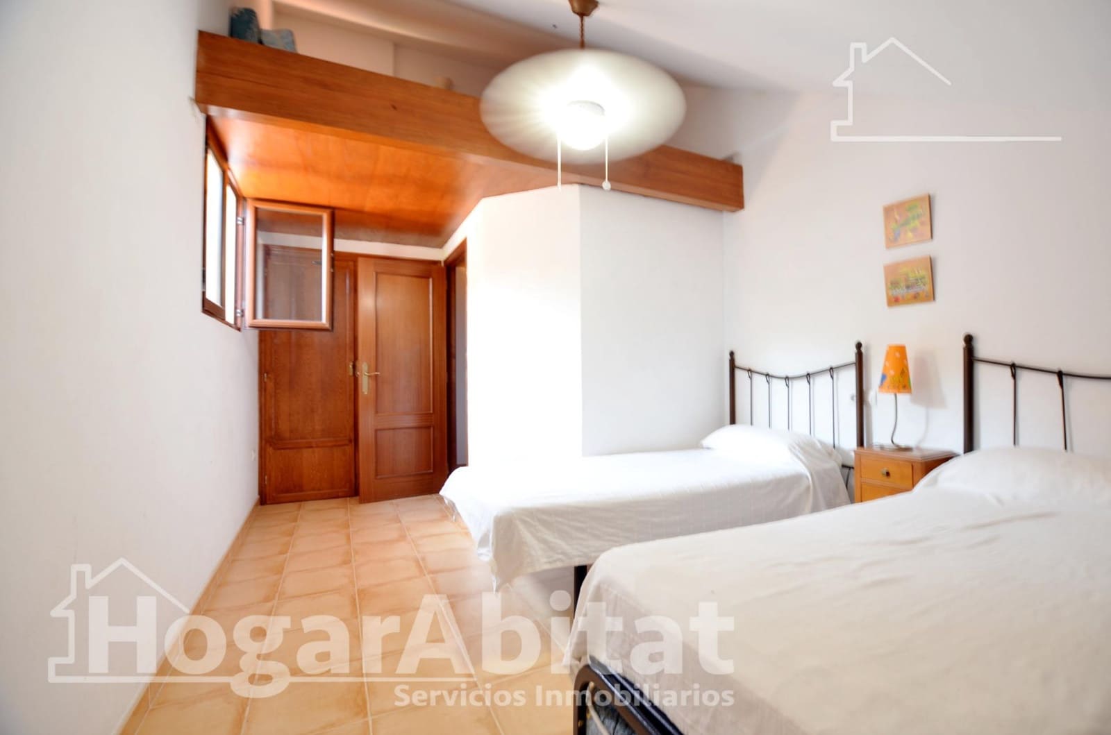 3 soveværelse Rækkehus til salg i Calpe / Calp med swimmingpool garage - € 499.000 (Ref: 9108749)