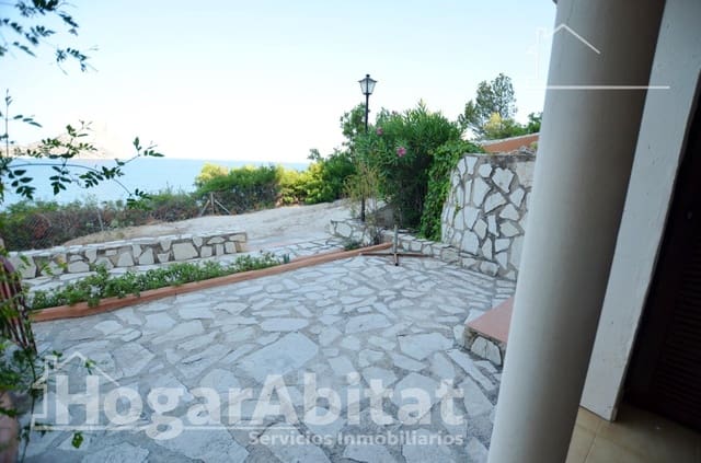 3 slaapkamer Rijtjeshuis te koop in Manzanera - Tosal, Calpe / Calp met zwembad garage - € 499.000 (Ref: 9108749)