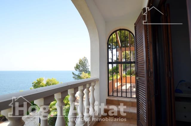3 slaapkamer Rijtjeshuis te koop in Manzanera - Tosal, Calpe / Calp met zwembad garage - € 499.000 (Ref: 9108749)