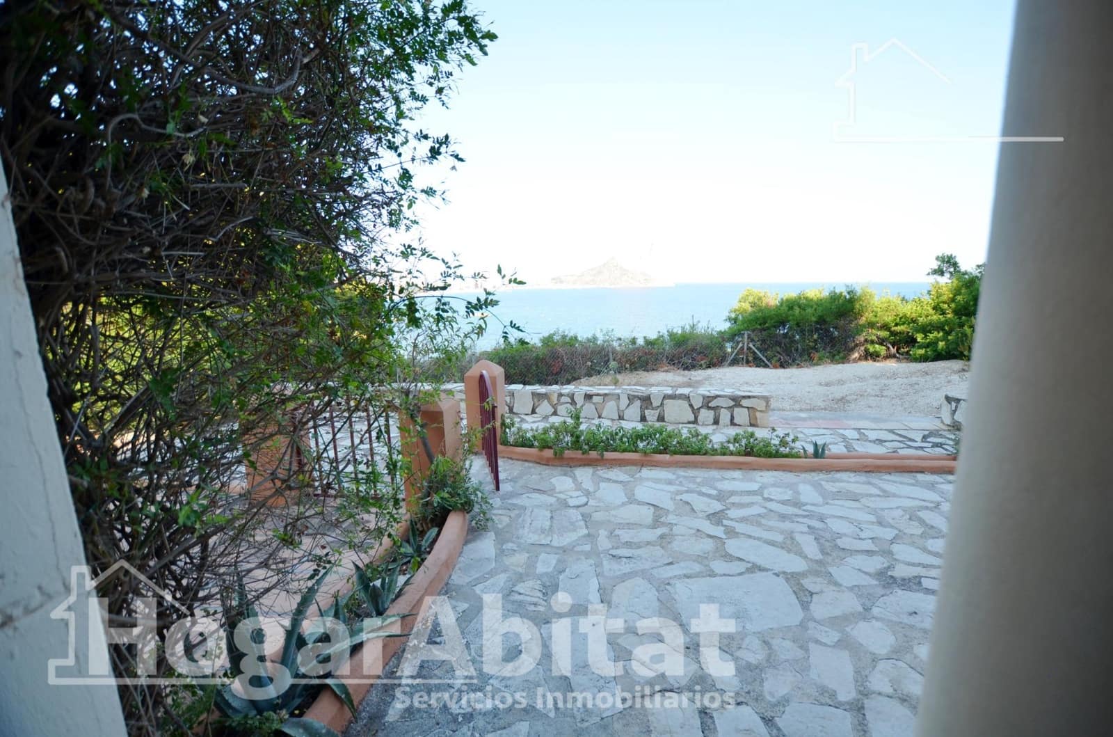 3 soveværelse Rækkehus til salg i Calpe / Calp med swimmingpool garage - € 499.000 (Ref: 9108749)