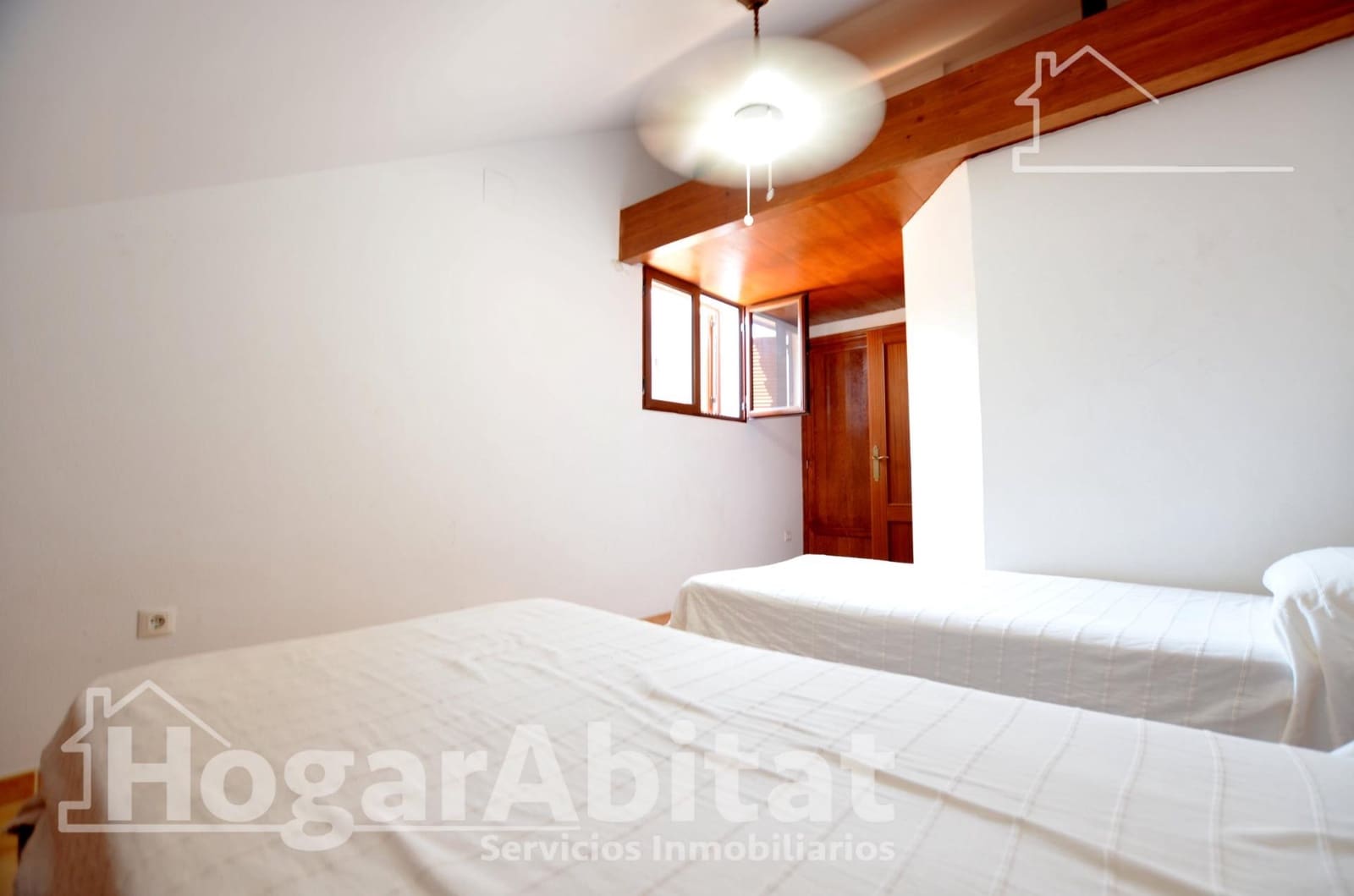 3 soveværelse Rækkehus til salg i Calpe / Calp med swimmingpool garage - € 499.000 (Ref: 9108749)