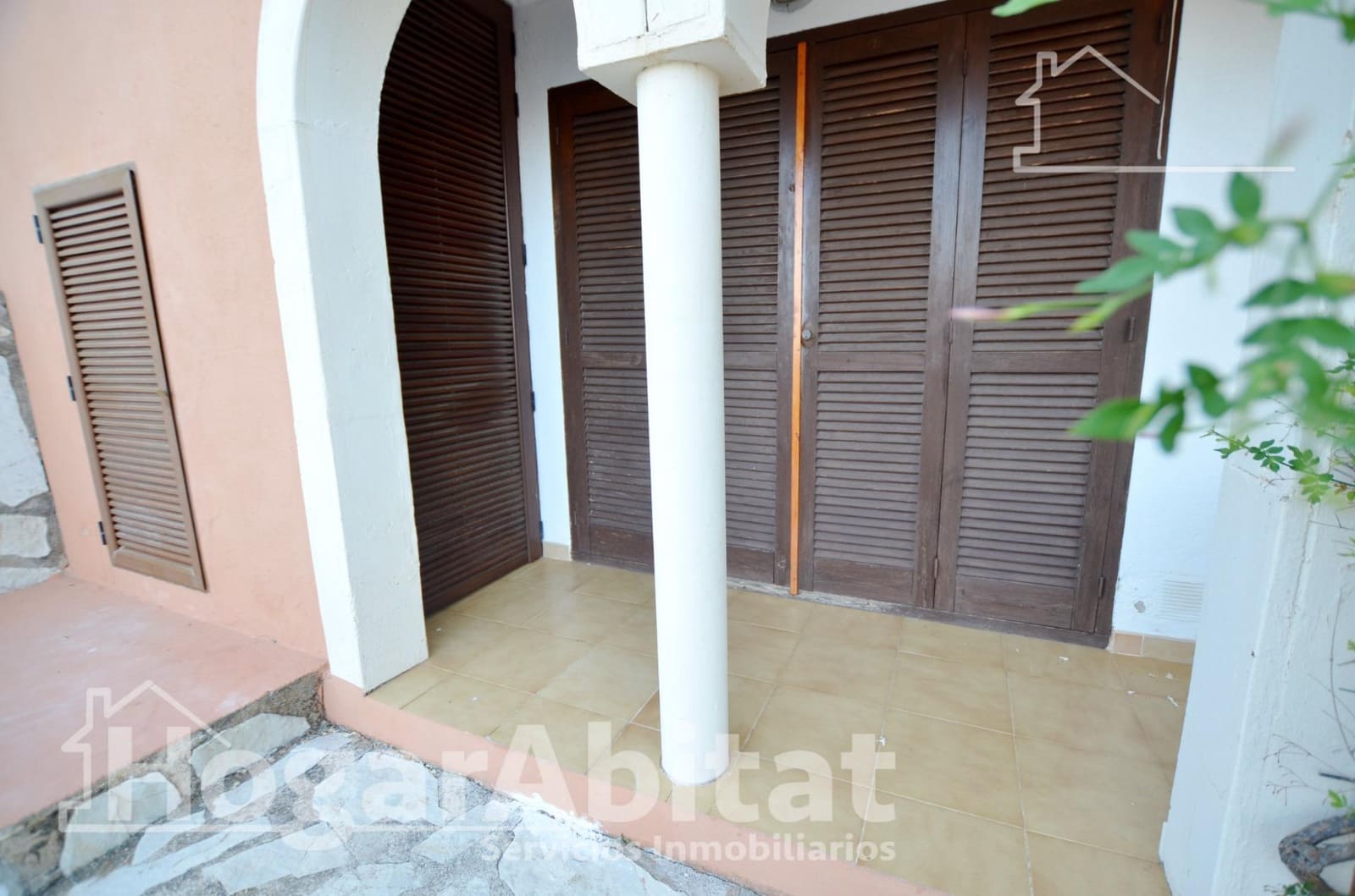 3 soveværelse Rækkehus til salg i Calpe / Calp med swimmingpool garage - € 499.000 (Ref: 9108749)