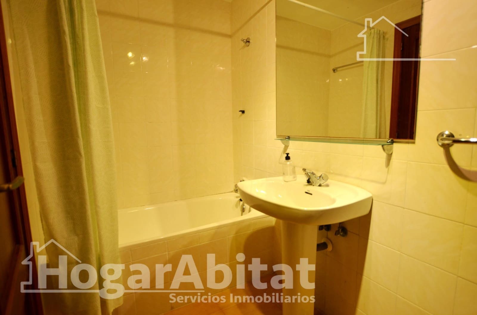 3 soveværelse Rækkehus til salg i Calpe / Calp med swimmingpool garage - € 499.000 (Ref: 9108749)