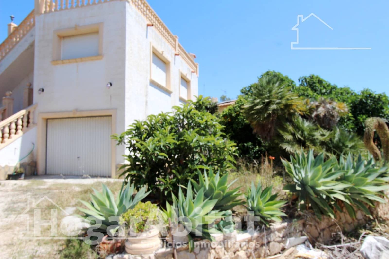 3 quarto Apartamento para venda em Calpe / Calp com garagem - 450 000 € (Ref: 9108769)