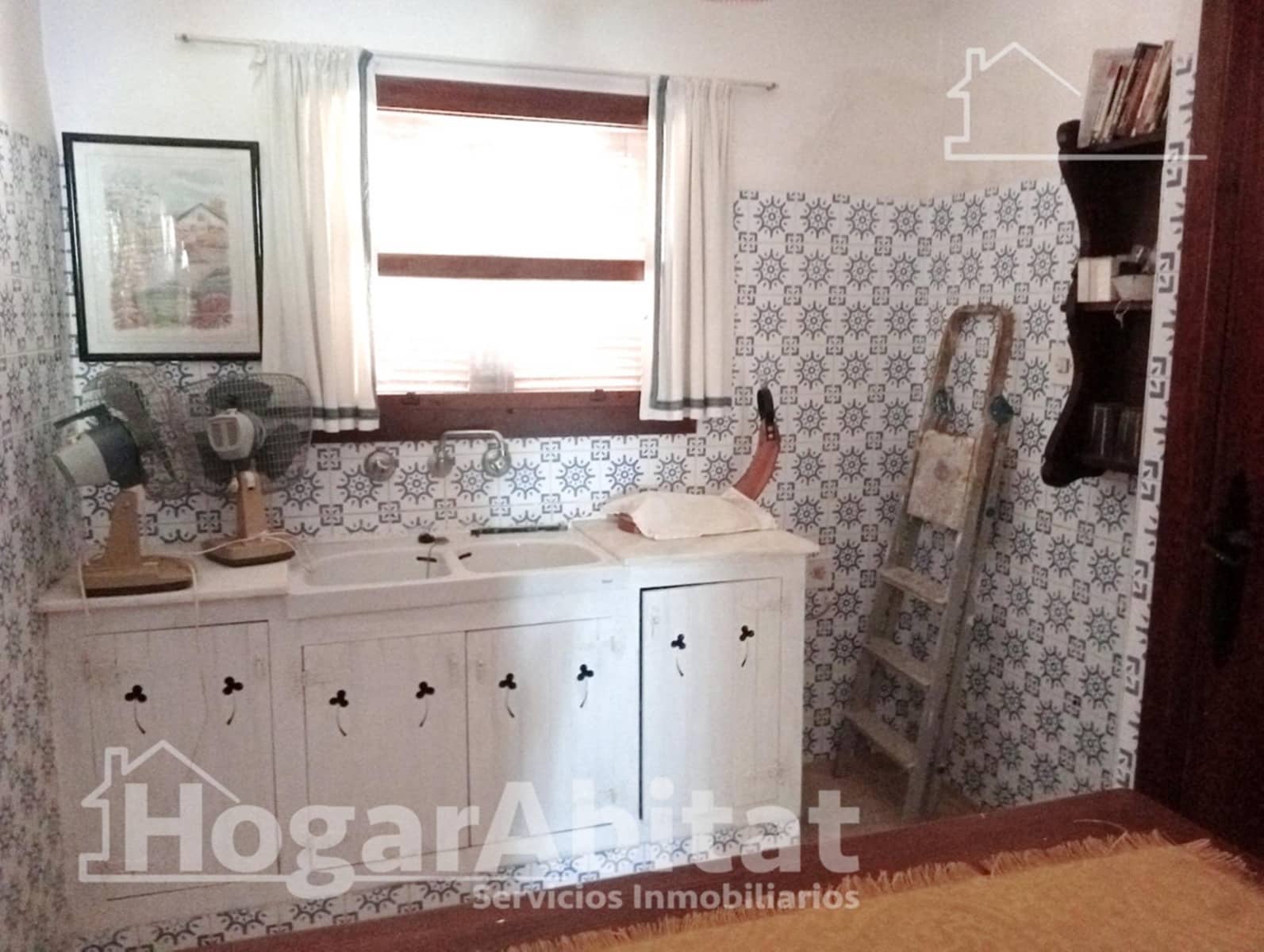 3 quarto Apartamento para venda em Calpe / Calp com garagem - 450 000 € (Ref: 9108769)