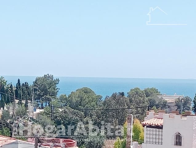 3 makuuhuone Huoneisto myytävänä paikassa Manzanera - Tosal, Calpe / Calp mukana 
autotalli - 450 000 € (Ref: 9108769)