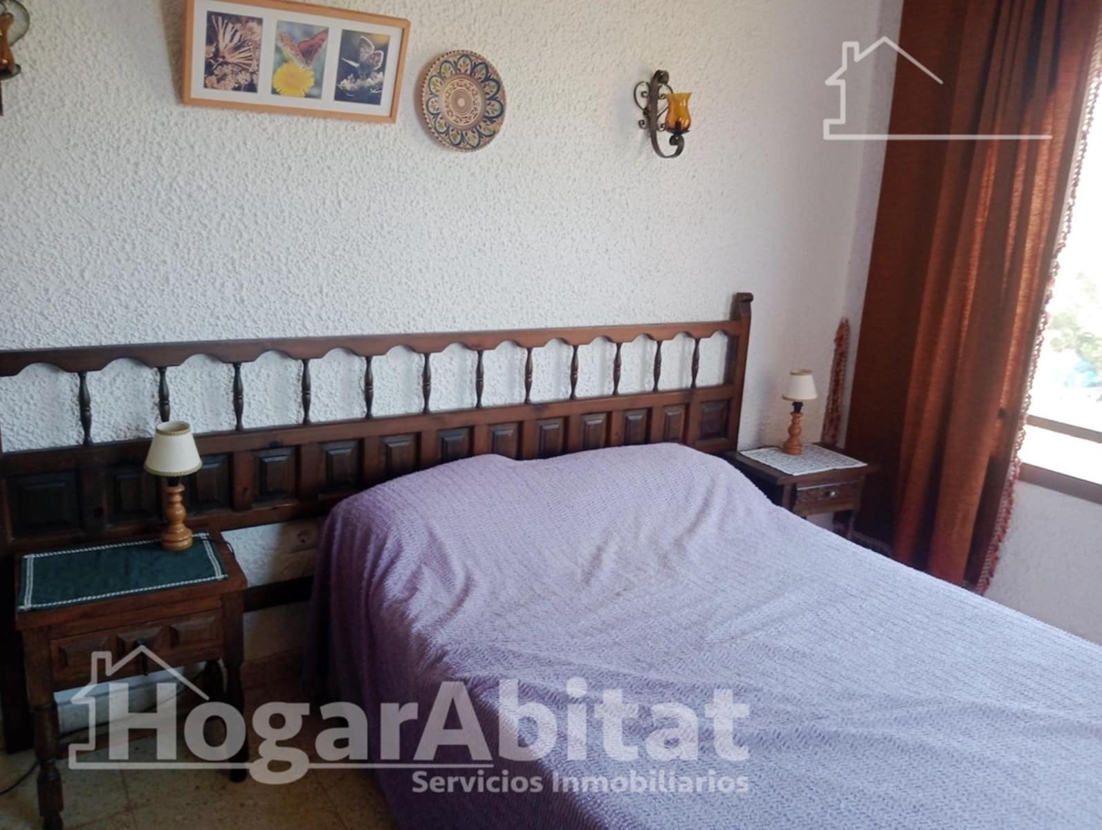 3 quarto Apartamento para venda em Calpe / Calp com garagem - 450 000 € (Ref: 9108769)