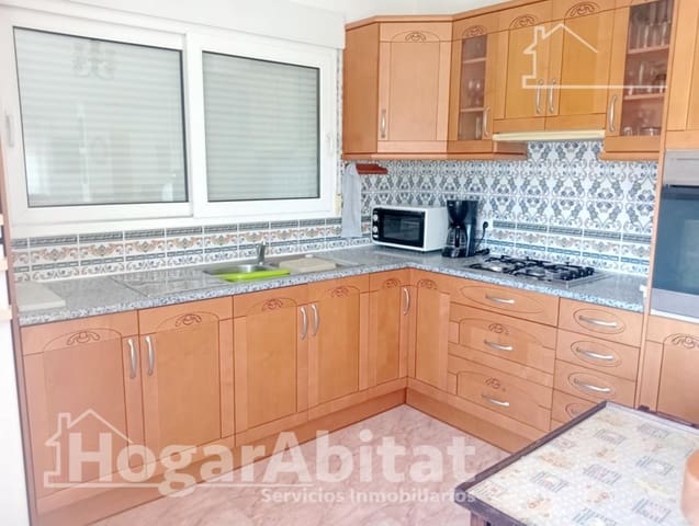 3 makuuhuone Huoneisto myytävänä paikassa Manzanera - Tosal, Calpe / Calp mukana 
autotalli - 450 000 € (Ref: 9108769)