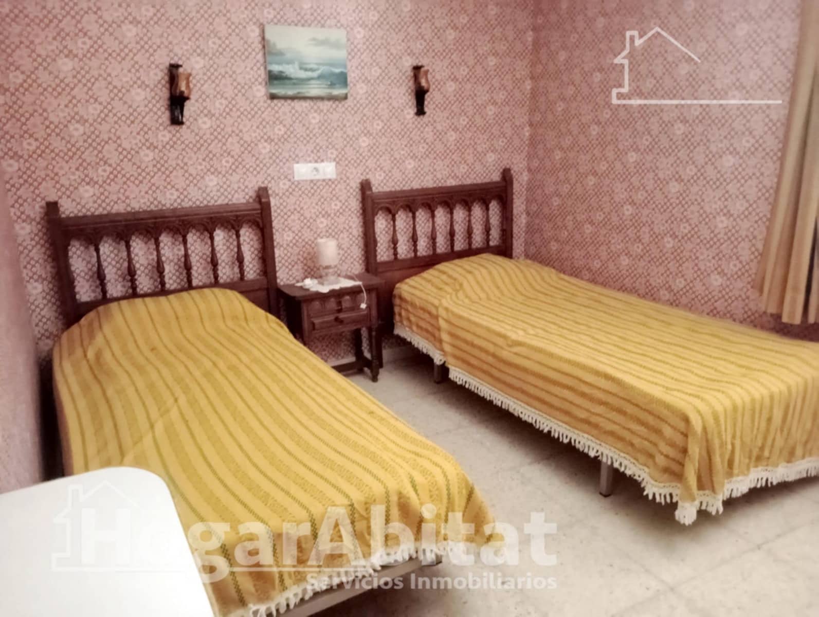 3 quarto Apartamento para venda em Calpe / Calp com garagem - 450 000 € (Ref: 9108769)