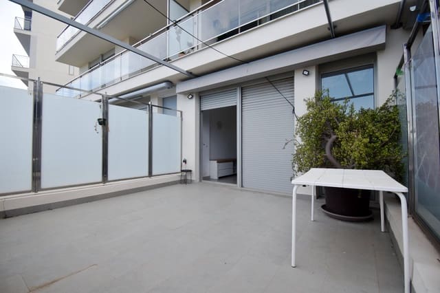 2 bedroom Flat for sale in Oropesa  with pool garage - € 243,000 (Ref: 9110332)
