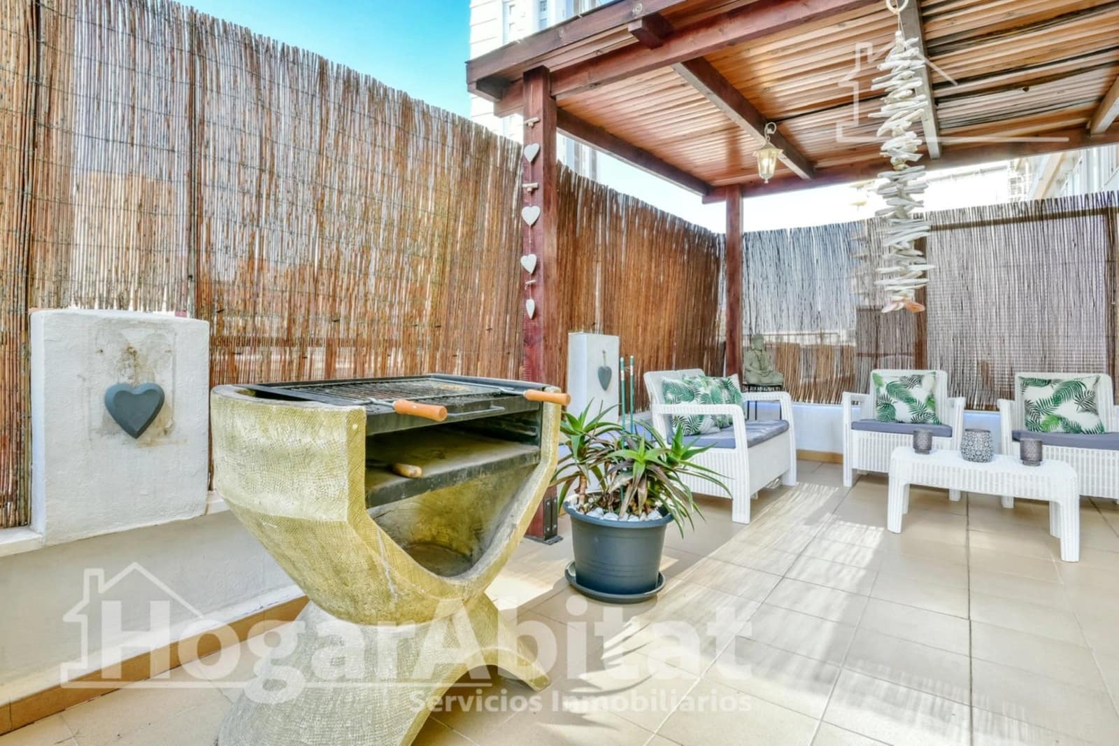 1 quarto Apartamento para venda em Calpe / Calp - 229 000 € (Ref: 9110339)