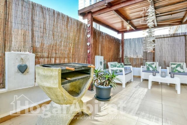 1 quarto Apartamento para venda em Levante - Playa Fossa, Calpe / Calp - 229 000 € (Ref: 9110339)