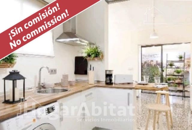 2 soveværelse Lejlighed til salg i Almería by - € 149.000 (Ref: 9110342)