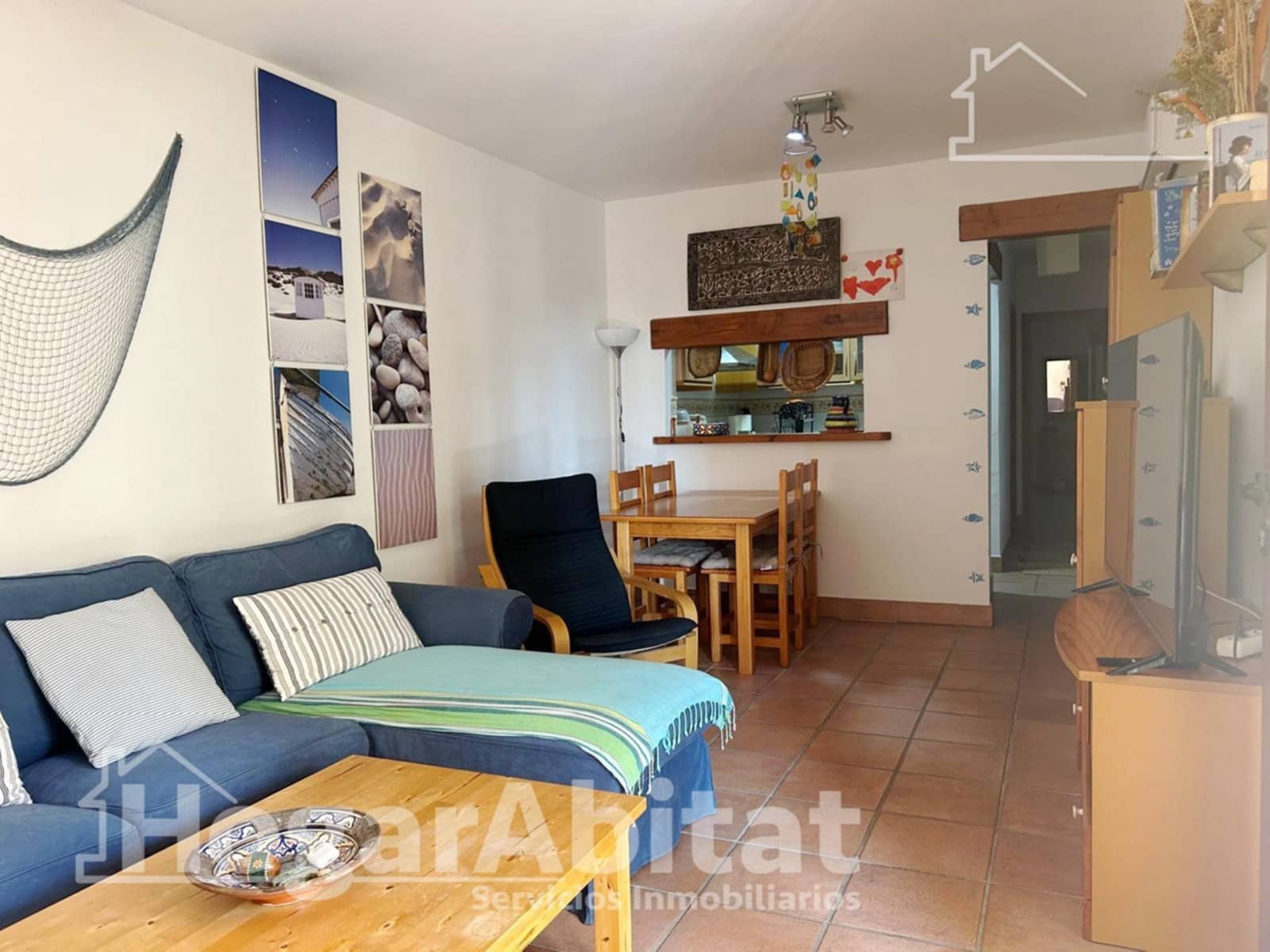 2 soveværelse Lejlighed til salg i Villaricos med swimmingpool garage - € 155.000 (Ref: 9114198)