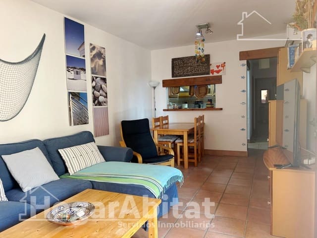 2 soveværelse Lejlighed til salg i Villaricos, Cuevas del Almanzora med swimmingpool garage - € 155.000 (Ref: 9114198)