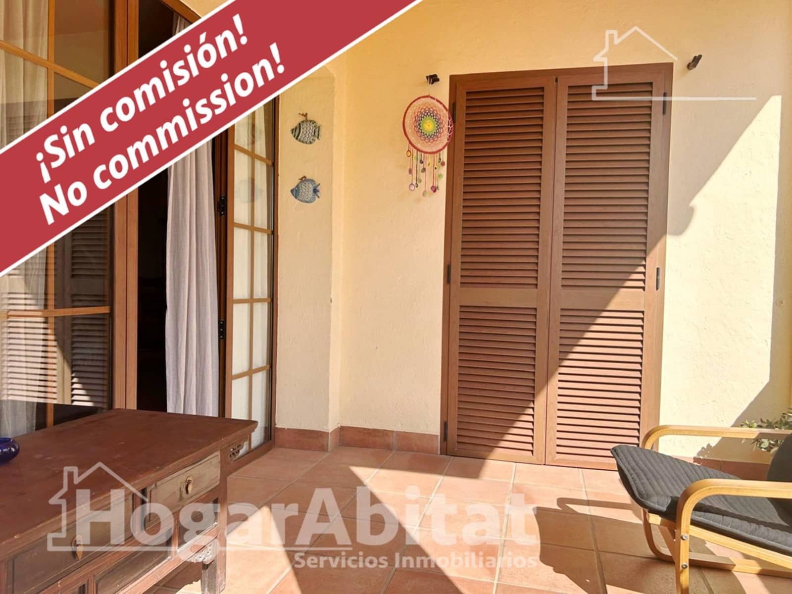 2 soveværelse Lejlighed til salg i Villaricos med swimmingpool garage - € 155.000 (Ref: 9114198)