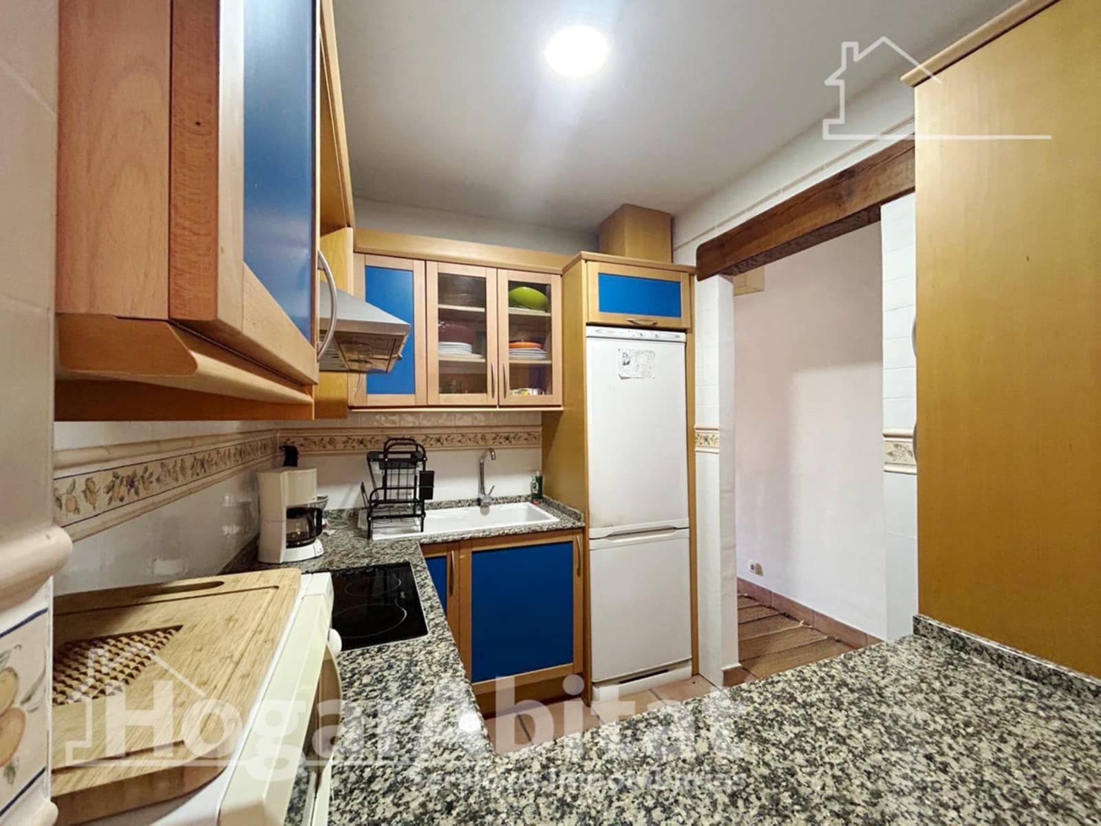 2 soveværelse Lejlighed til salg i Villaricos med swimmingpool garage - € 155.000 (Ref: 9114198)