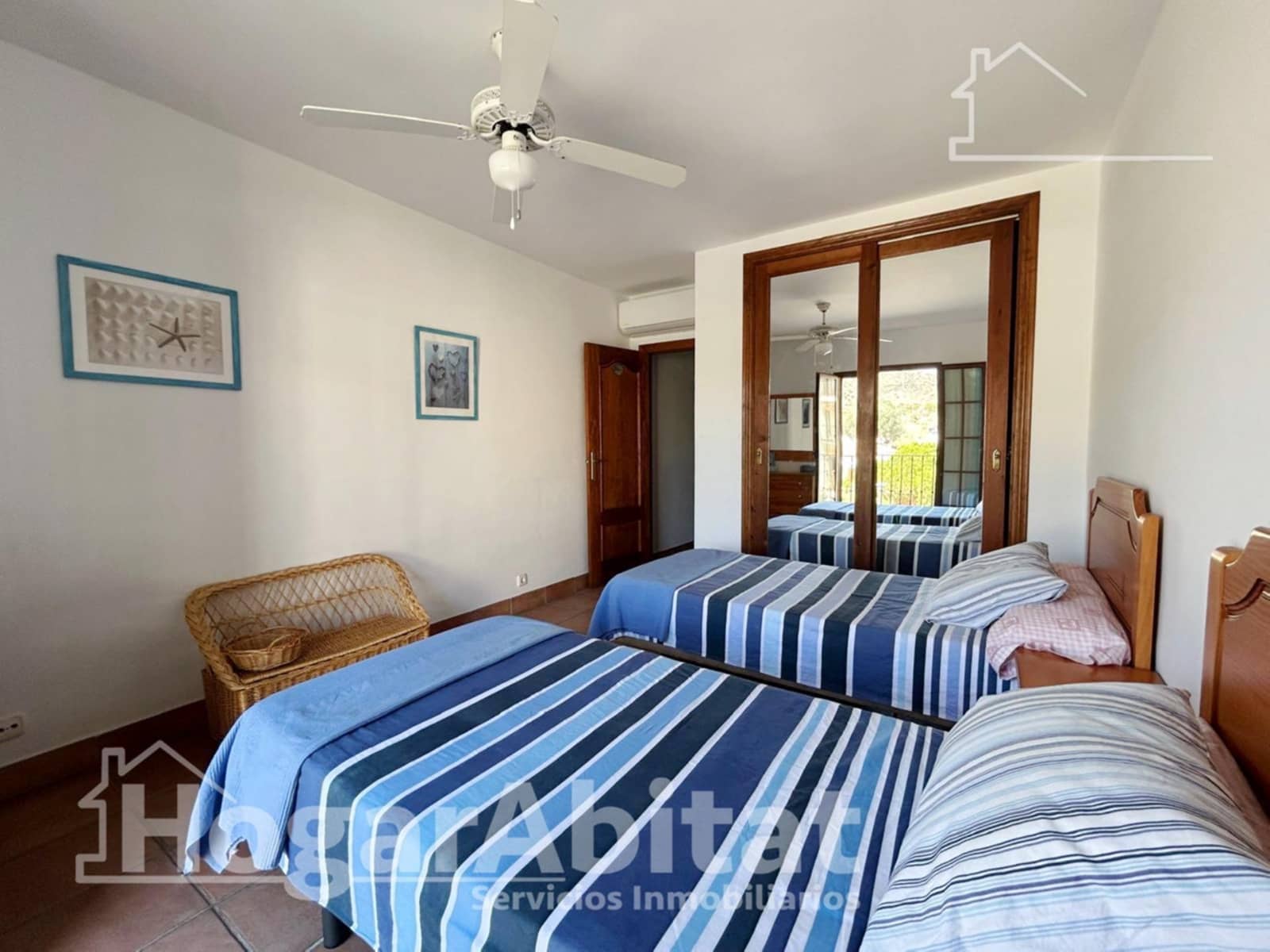 2 soveværelse Lejlighed til salg i Villaricos med swimmingpool garage - € 155.000 (Ref: 9114198)