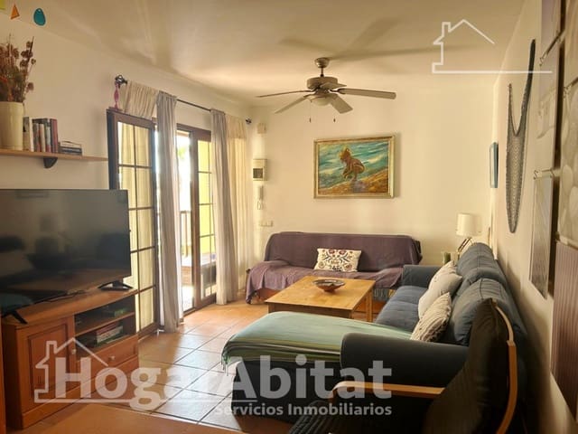 2 soveværelse Lejlighed til salg i Villaricos, Cuevas del Almanzora med swimmingpool garage - € 155.000 (Ref: 9114198)