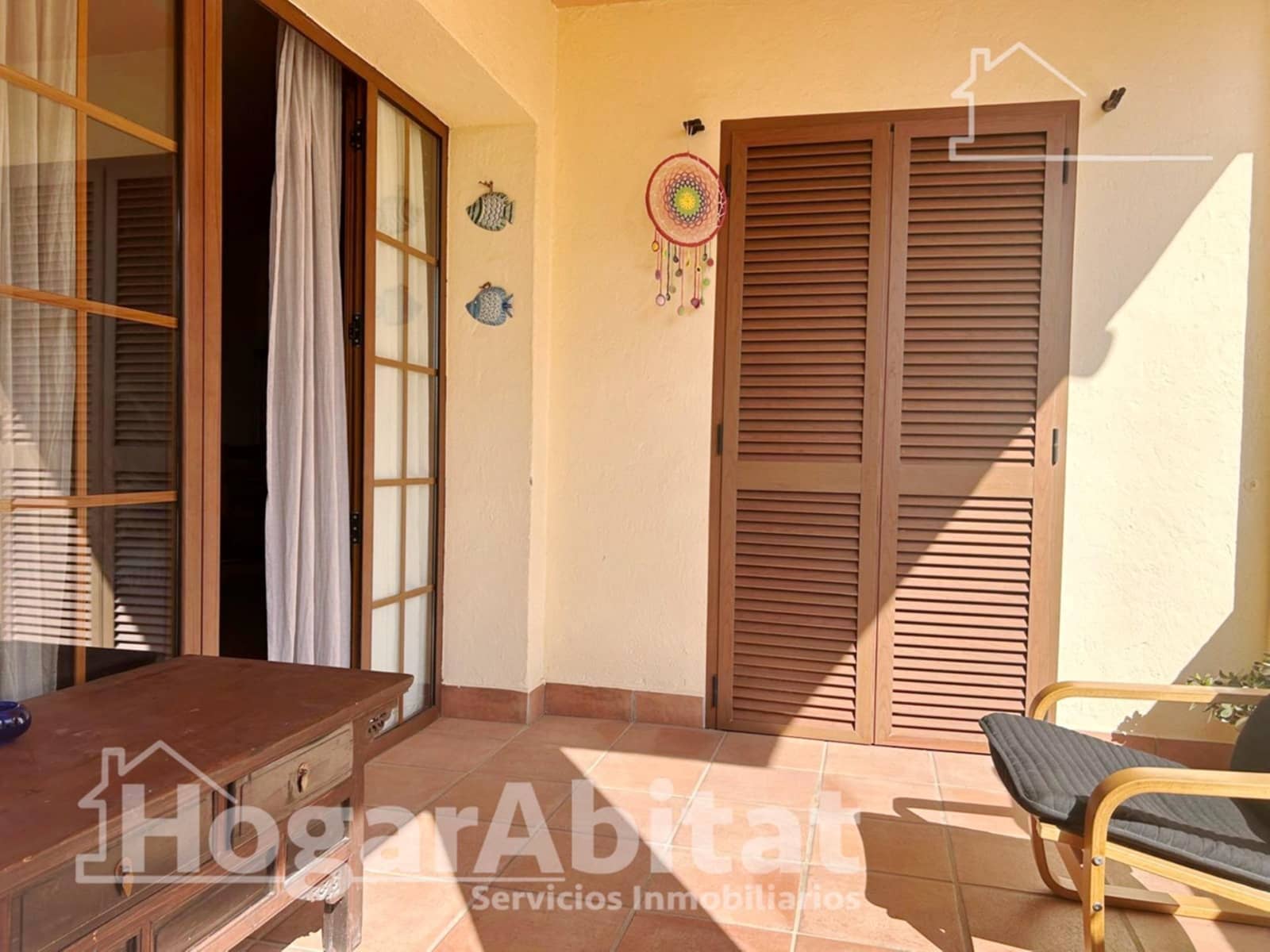 2 soveværelse Lejlighed til salg i Villaricos med swimmingpool garage - € 155.000 (Ref: 9114198)