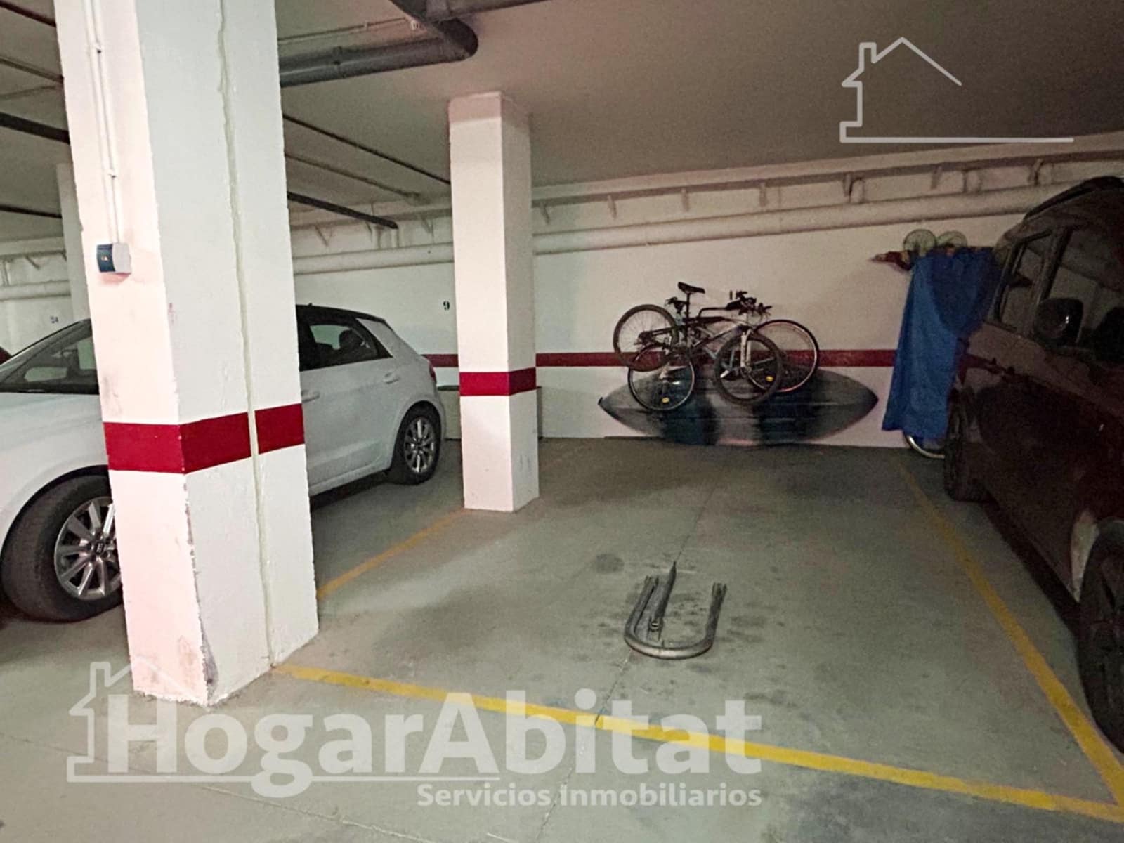 2 soveværelse Lejlighed til salg i Villaricos med swimmingpool garage - € 155.000 (Ref: 9114198)