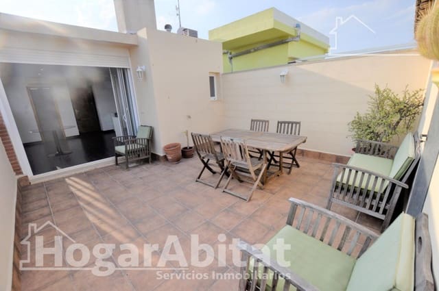 3 soverom Penthouse til salgs i Manises med garasje - € 249 000 (Ref: 9114201)
