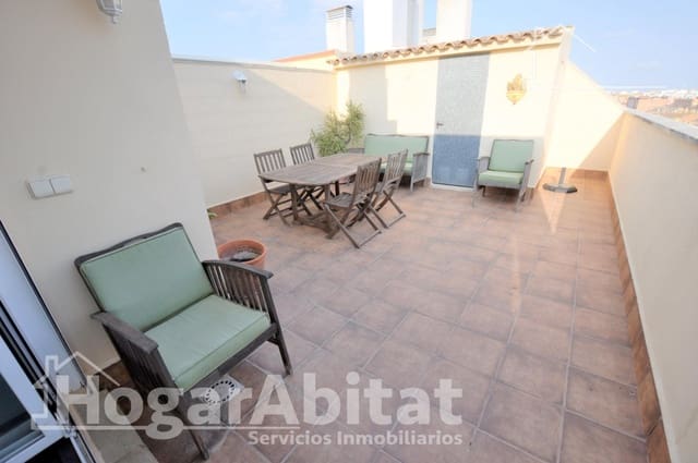 3 soverom Penthouse til salgs i Manises med garasje - € 249 000 (Ref: 9114201)