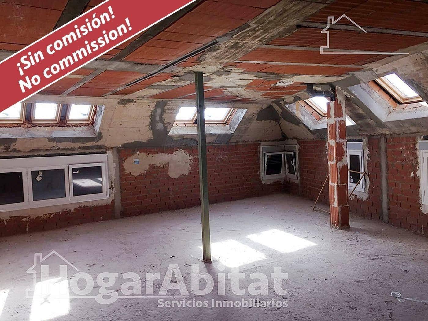 12 soveværelse Lejlighed til salg i Villarejo de Fuentes - € 400.000 (Ref: 9116148)