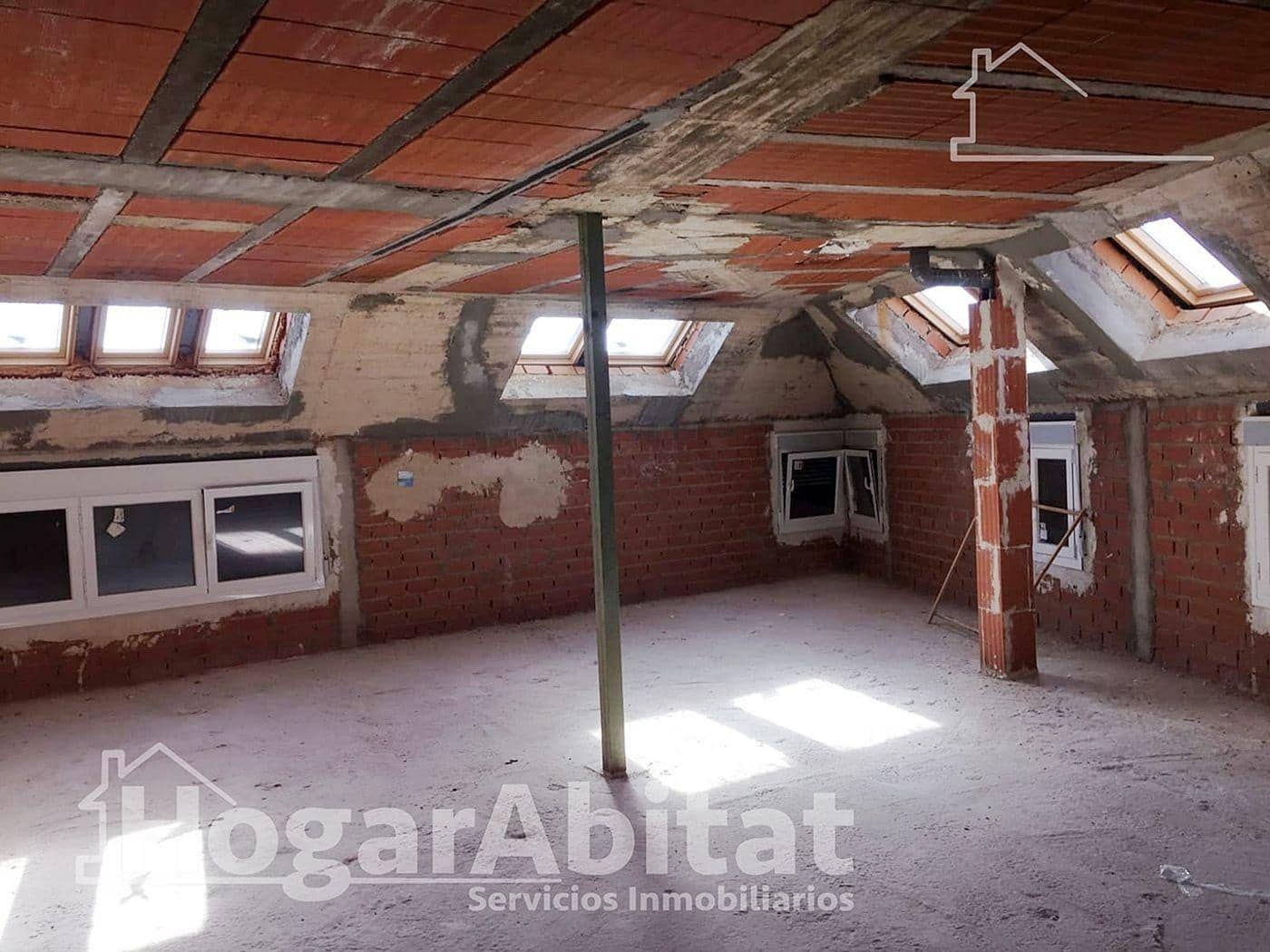 12 soveværelse Lejlighed til salg i Villarejo de Fuentes - € 400.000 (Ref: 9116148)