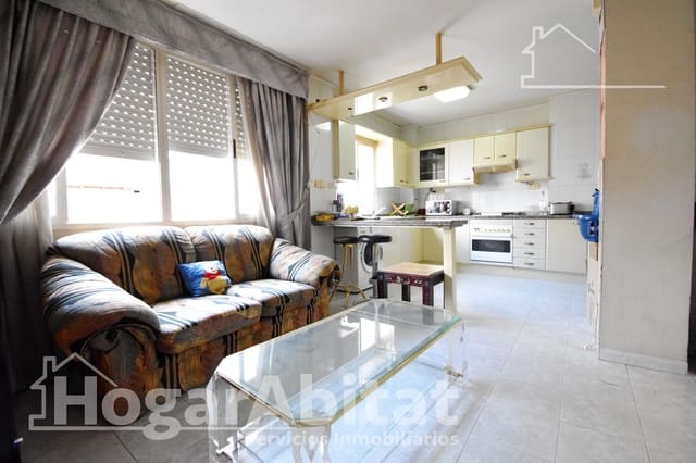 7 soverom Hus til salgs i Gandia - € 250 000 (Ref: 9116150)