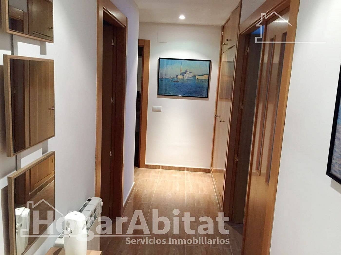 3 bedroom Flat for sale in Villarejo de Fuentes - € 55,000 (Ref: 9118775)