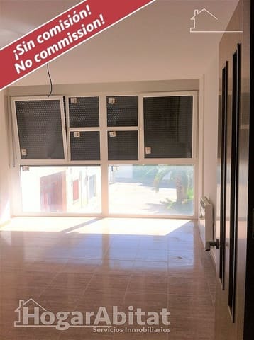 3 soveværelse Lejlighed til salg i Villarejo de Fuentes - € 55.000 (Ref: 9118776)