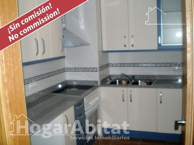 3 soveværelse Lejlighed til salg i Villarejo de Fuentes - € 65.000 (Ref: 9118778)