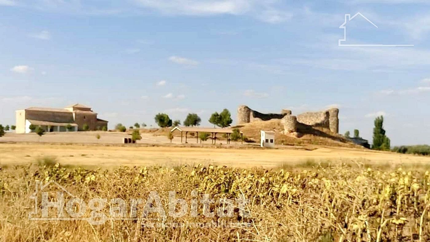 3 soveværelse Lejlighed til salg i Villarejo de Fuentes - € 65.000 (Ref: 9118778)