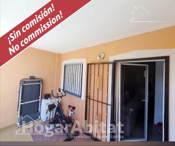 2 soverom Penthouse til salgs i Orihuela - € 62 000 (Ref: 9118787)
