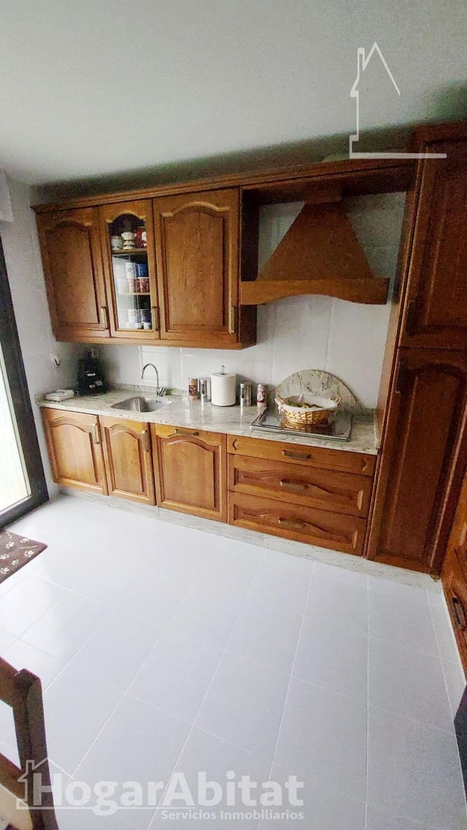 3 sypialnia Dom szeregowy na sprzedaż w Medina del Campo z garażem - 265 000 € (Ref: 9118789)