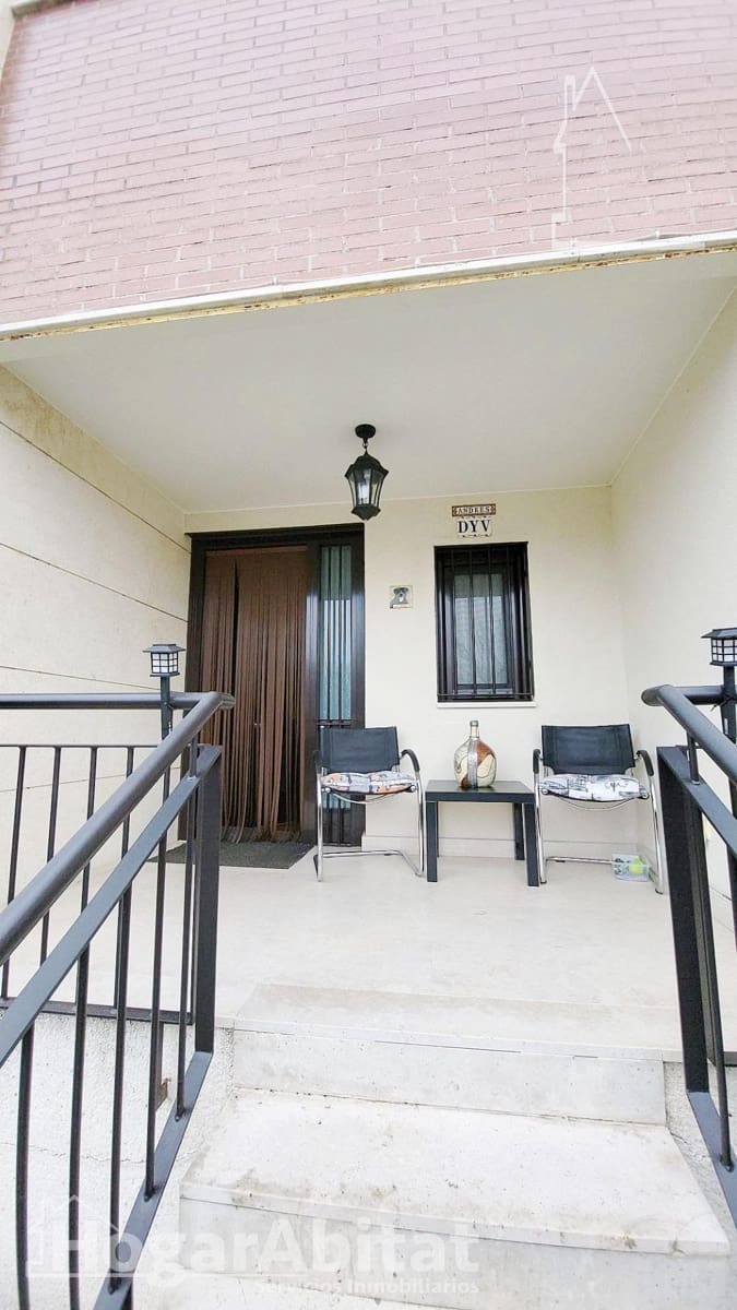 3 sypialnia Dom szeregowy na sprzedaż w Medina del Campo z garażem - 265 000 € (Ref: 9118789)