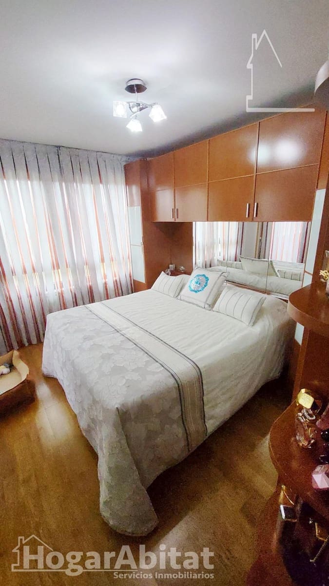 3 sypialnia Dom szeregowy na sprzedaż w Medina del Campo z garażem - 265 000 € (Ref: 9118789)